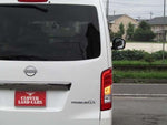 CARAVAN van 2WD