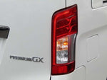 CARAVAN van 2WD