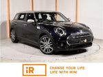 MINI COOPER S CLUBMAN