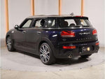 MINI COOPER S CLUBMAN