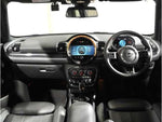 MINI COOPER S CLUBMAN