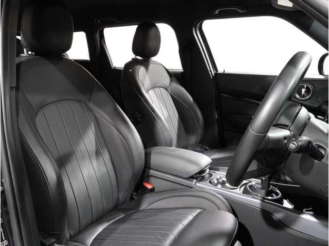 MINI COOPER S CLUBMAN