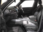 MINI COOPER S CLUBMAN