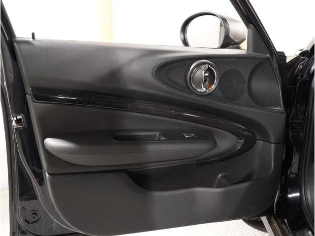 MINI COOPER S CLUBMAN