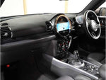 MINI COOPER S CLUBMAN