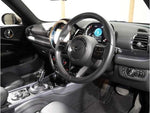 MINI COOPER S CLUBMAN