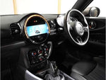 MINI COOPER S CLUBMAN