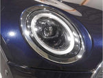 MINI COOPER S CLUBMAN