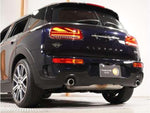 MINI COOPER S CLUBMAN