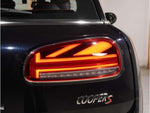 MINI COOPER S CLUBMAN