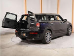 MINI COOPER S CLUBMAN