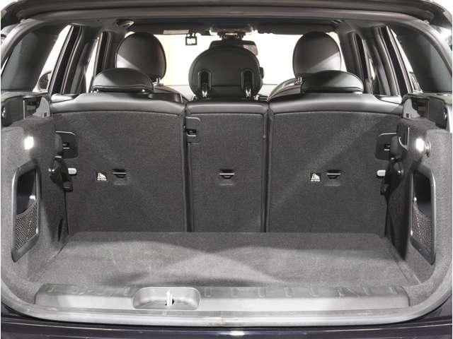 MINI COOPER S CLUBMAN