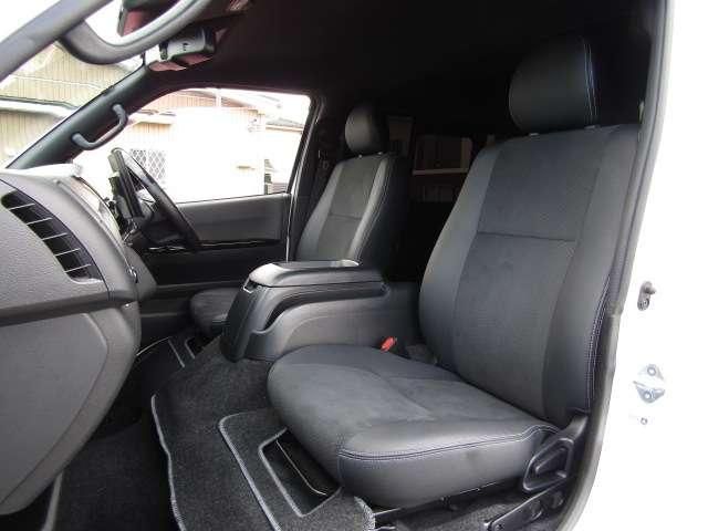 HIACE van 2WD