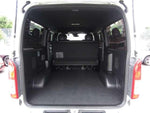 HIACE van 2WD