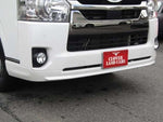 HIACE van 2WD