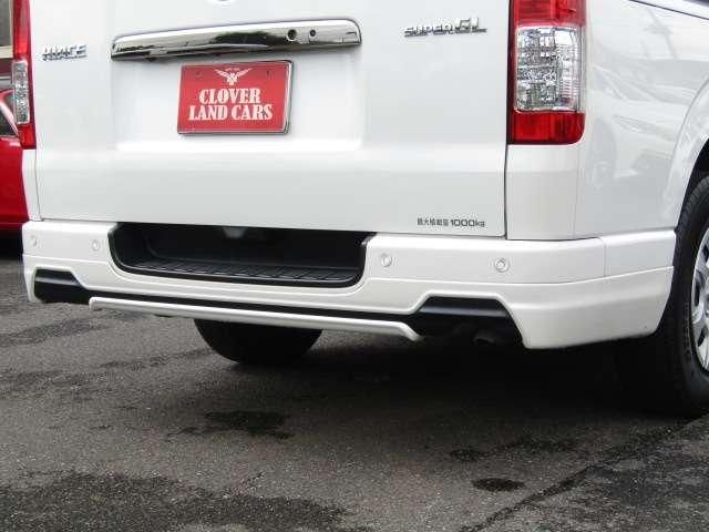 HIACE van 2WD