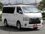 HIACE van 2WD