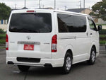 HIACE van 2WD