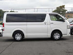 HIACE van 2WD