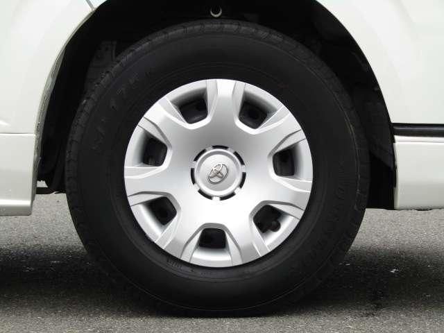HIACE van 2WD