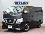 NV350 CARAVAN
