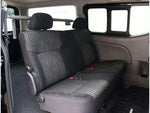 NV350 CARAVAN