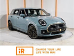 MINI COOPER D CLUBMAN