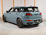 MINI COOPER D CLUBMAN