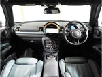 MINI COOPER D CLUBMAN