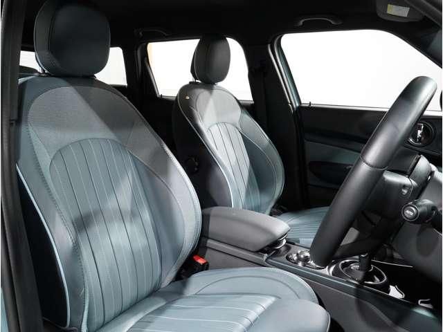 MINI COOPER D CLUBMAN