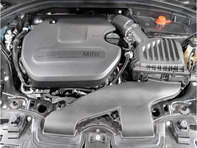 MINI COOPER D CLUBMAN