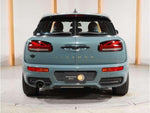 MINI COOPER D CLUBMAN