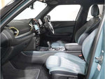 MINI COOPER D CLUBMAN