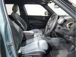 MINI COOPER D CLUBMAN