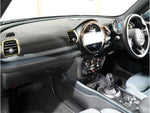 MINI COOPER D CLUBMAN