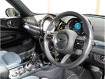 MINI COOPER D CLUBMAN