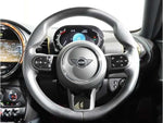 MINI COOPER D CLUBMAN