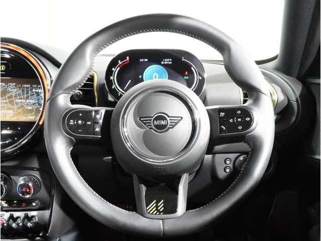 MINI COOPER D CLUBMAN