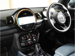 MINI COOPER D CLUBMAN