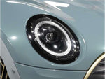 MINI COOPER D CLUBMAN
