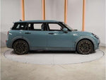 MINI COOPER D CLUBMAN