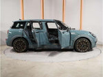MINI COOPER D CLUBMAN