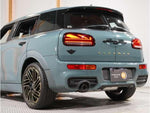MINI COOPER D CLUBMAN