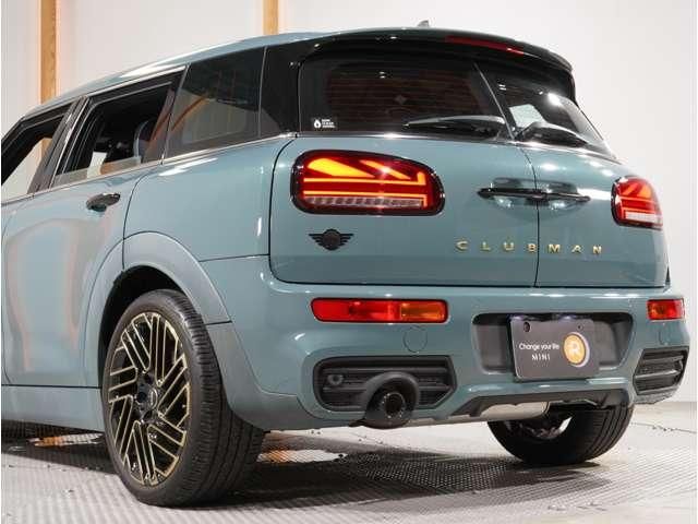 MINI COOPER D CLUBMAN