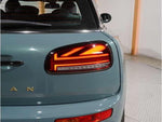 MINI COOPER D CLUBMAN