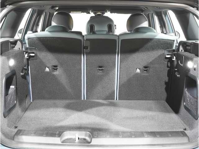 MINI COOPER D CLUBMAN