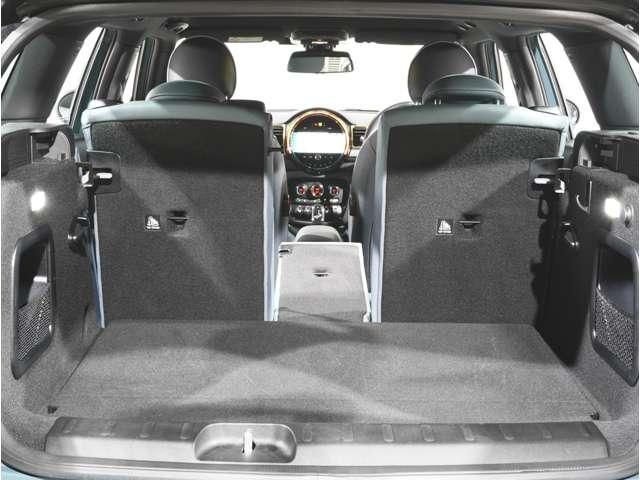 MINI COOPER D CLUBMAN