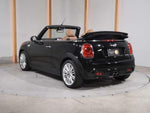 BMW MINI COOPER S open