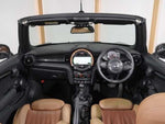 BMW MINI COOPER S open