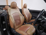 BMW MINI COOPER S open